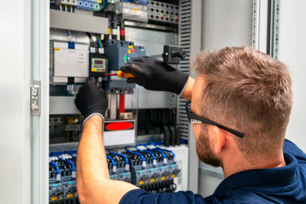 Best Emergency Electrical Repair Services  in Sikeston, MO