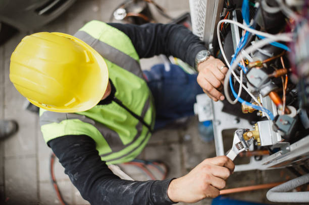 Professional Electrical Services in Sikeston, MO