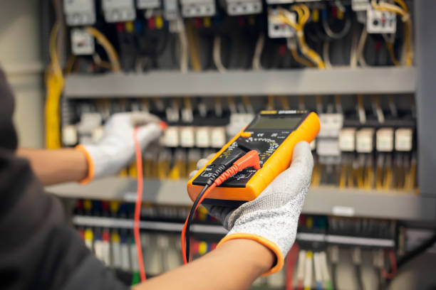 Best Electrical Troubleshooting and Repair  in Sikeston, MO