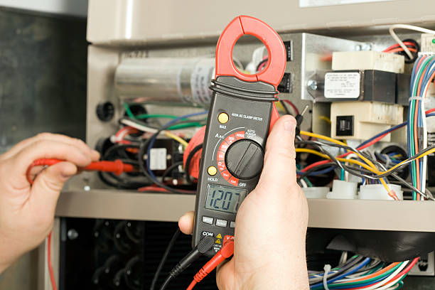 Emergency Electrical Repair Services in Sikeston, MO